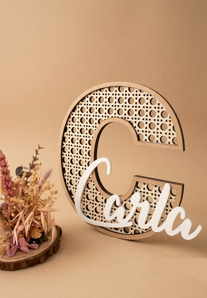 INICIAL RATTAN
