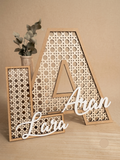 INICIAL RATTAN