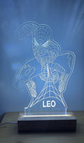 LÁMPARA INFANTIL SPIDERMAN 2