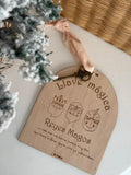 LLAVE MÁGICA REYES MAGOS