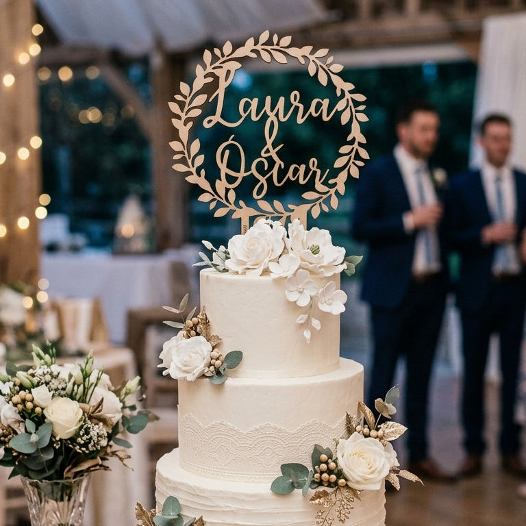 TOPPER BODA