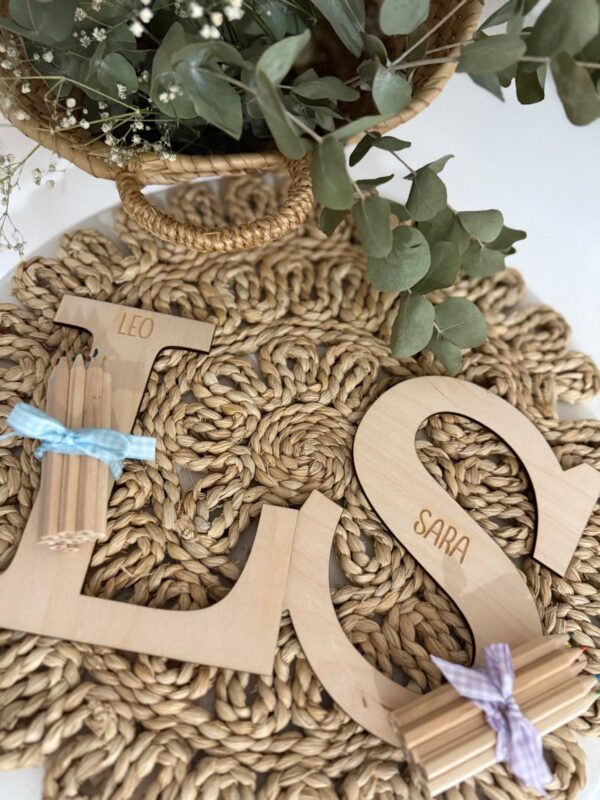 REGALO NIÑOS BODA